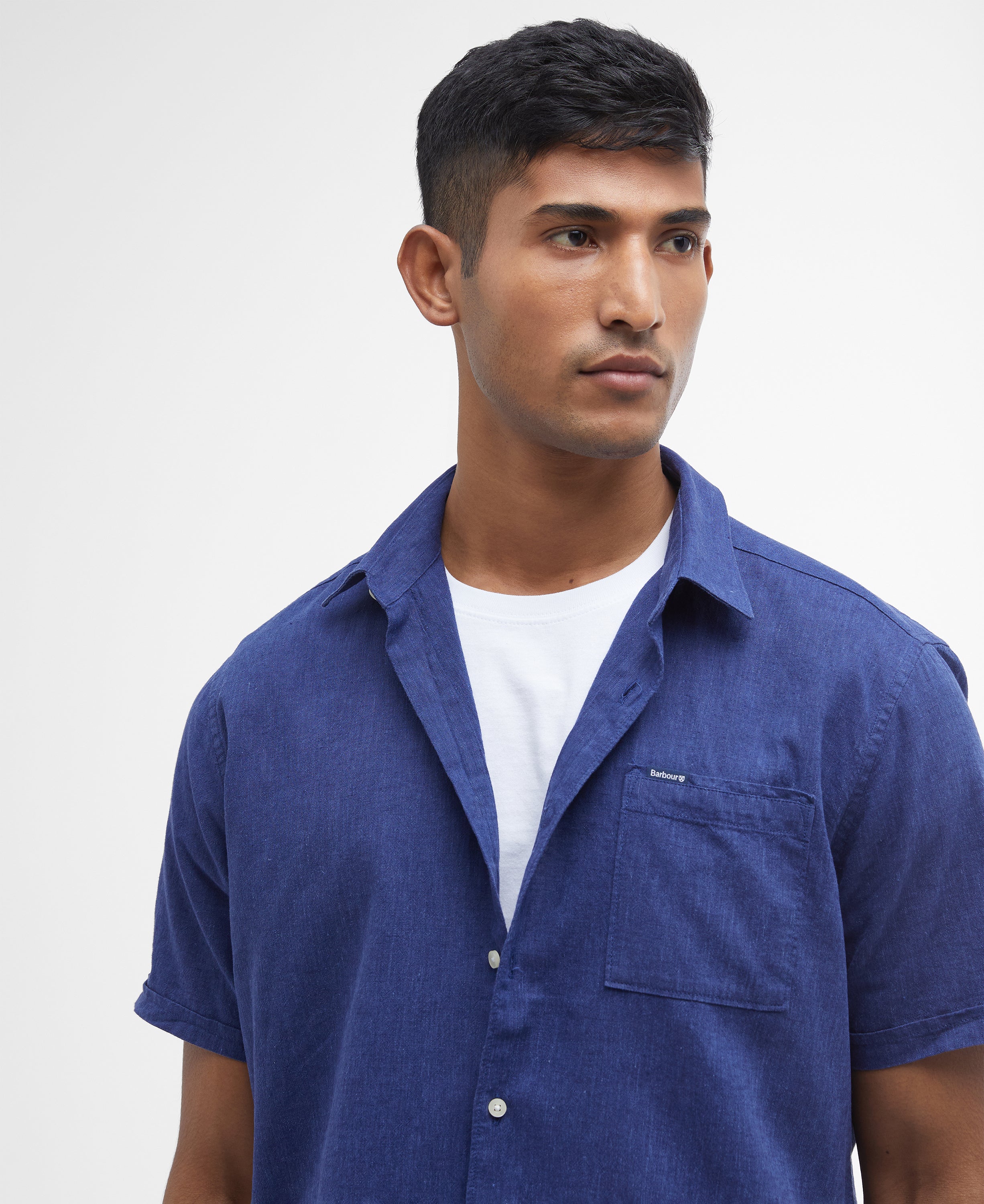 Nelson short sleeve shirt