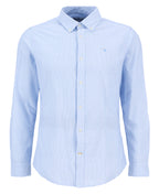 Striped Oxtown Tailored Shirt