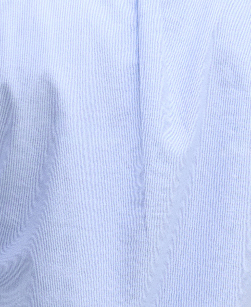 Striped Oxtown Tailored Shirt