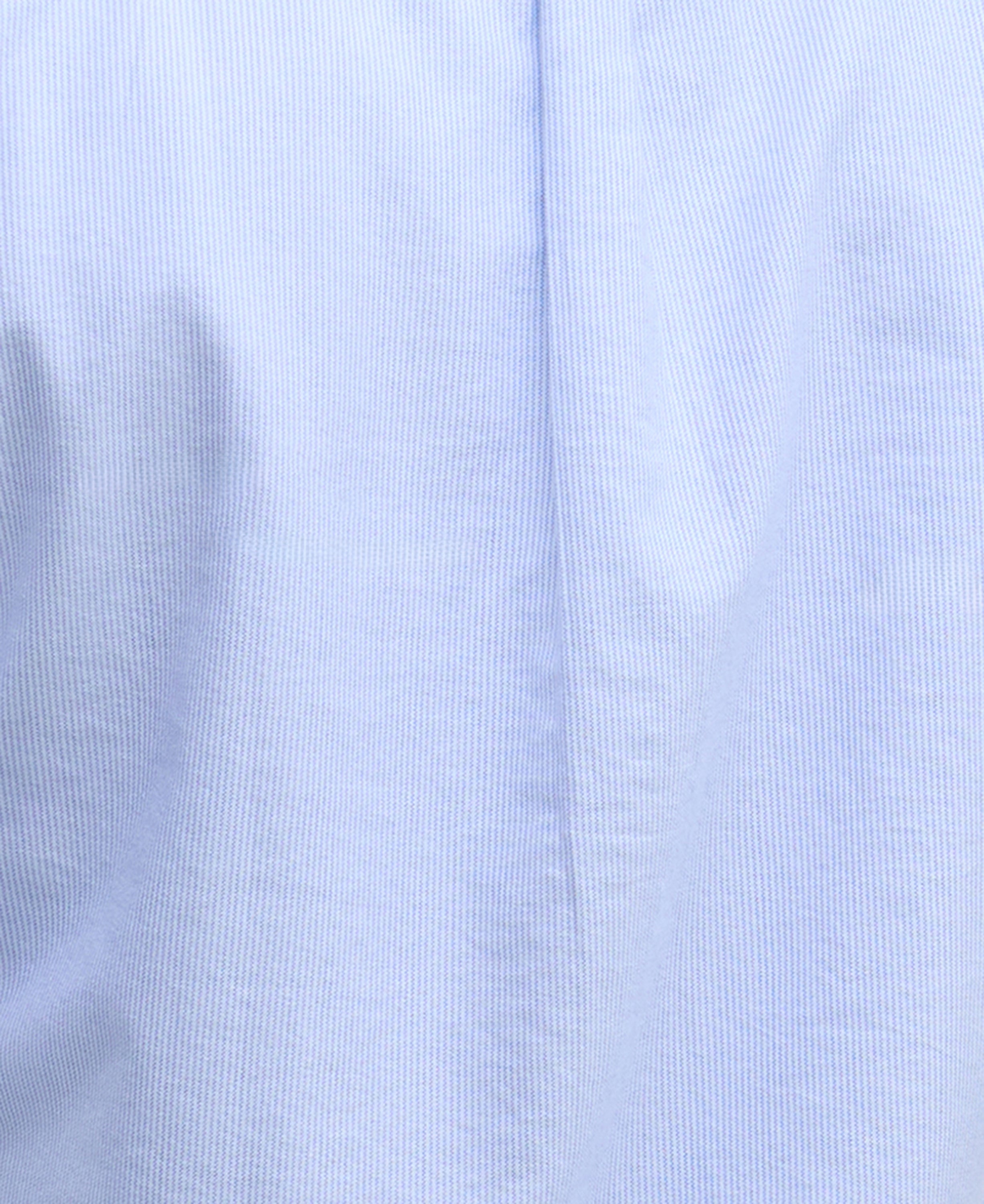 Striped Oxtown Tailored Shirt