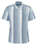 Portwell Linen blend shirt