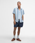Portwell Linen blend shirt