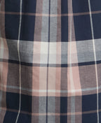 Newbridge Checked Tailored Shirt