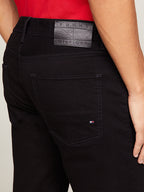 Black Denton jeans