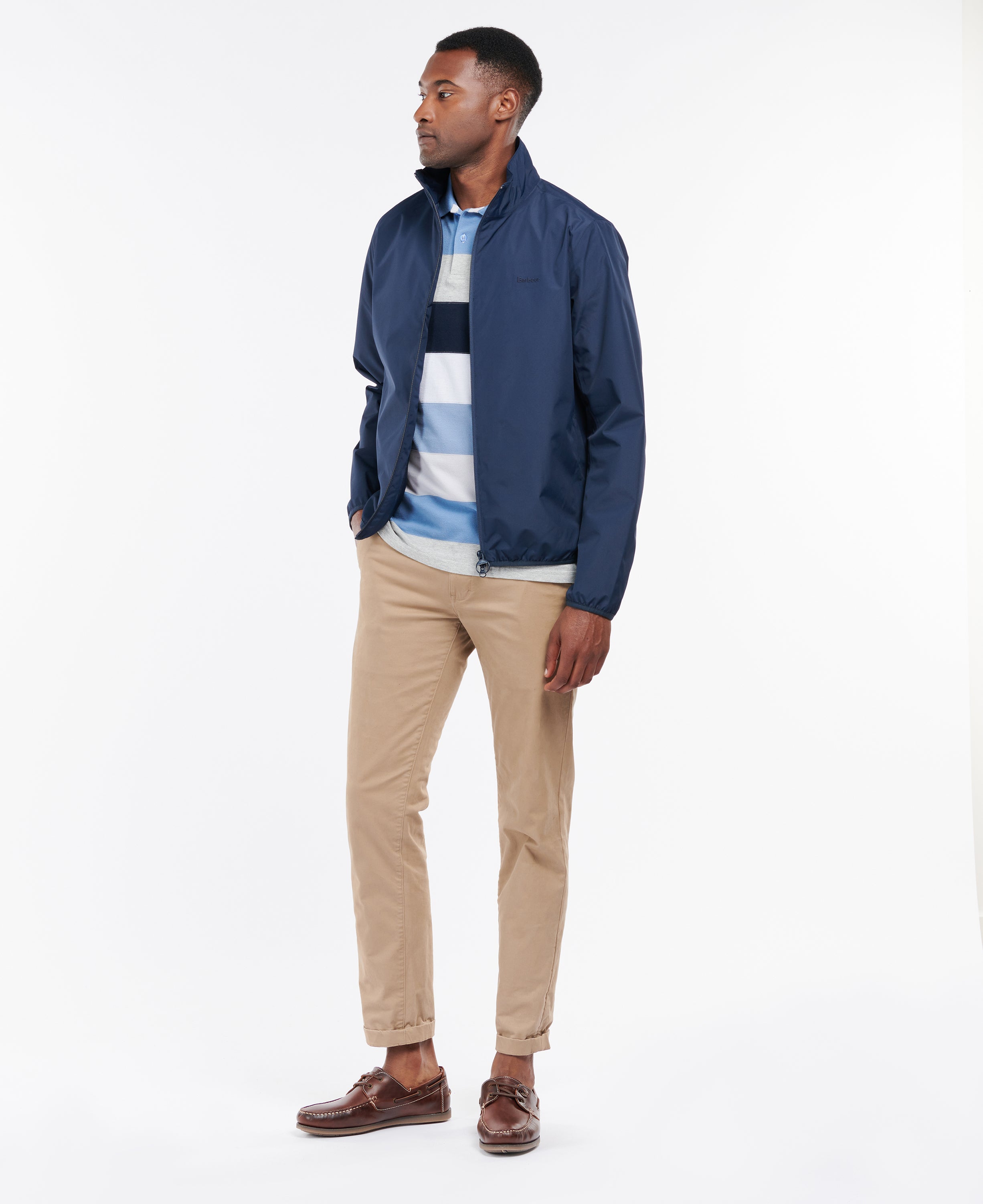 Korbel Waterproof Jacket