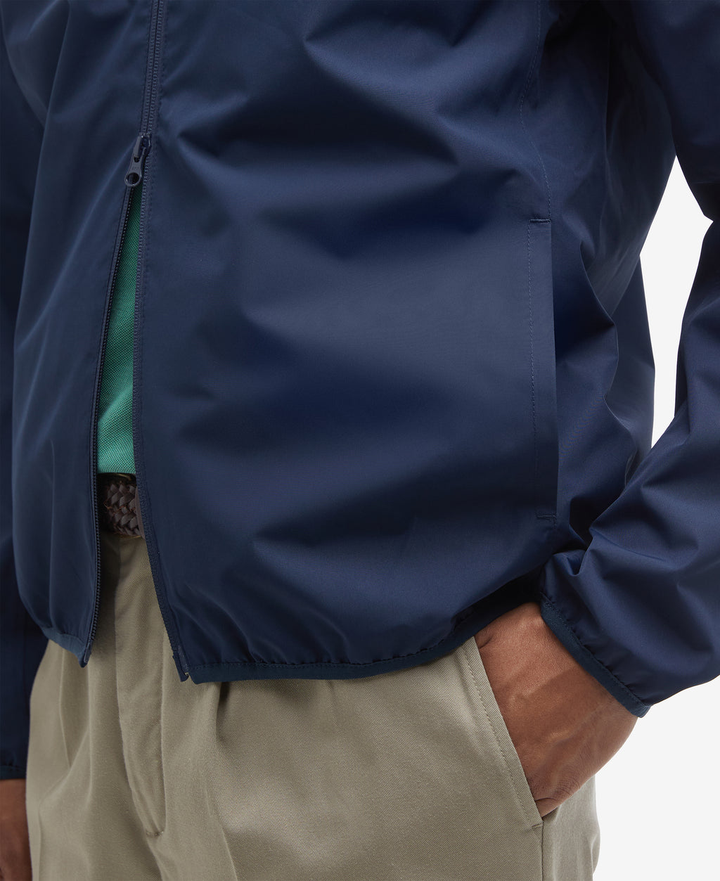 Korbel Waterproof Jacket