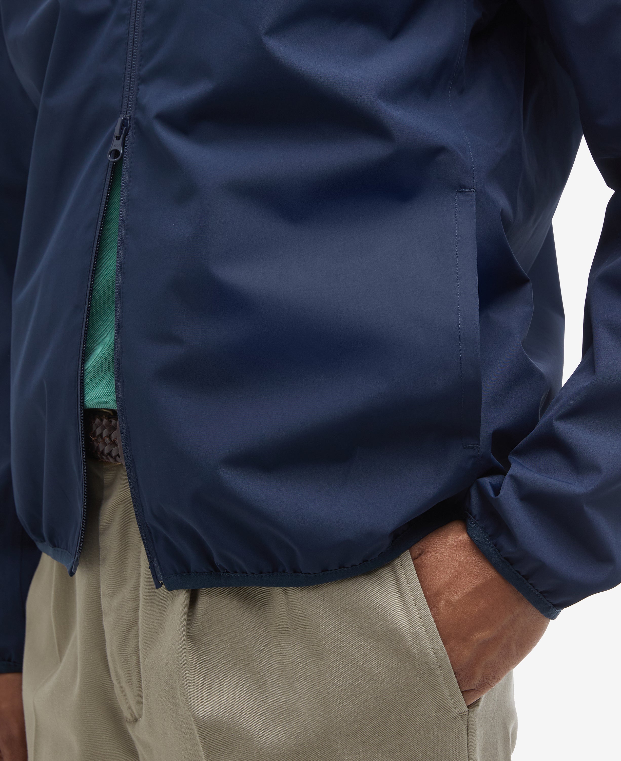 Korbel Waterproof Jacket