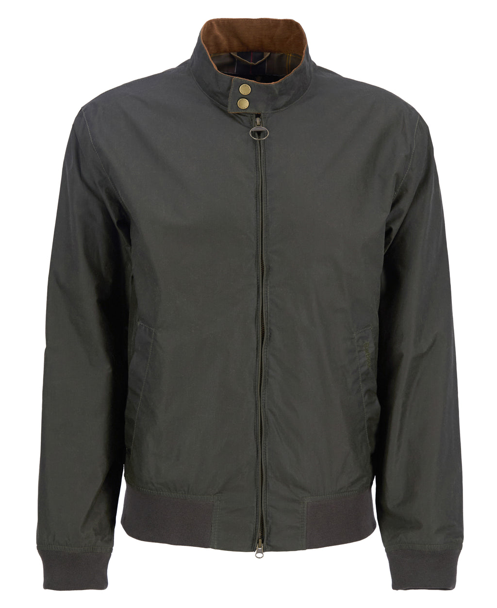 Barbour Barbour Lightweight Royston Wax Jacket