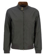 Barbour Barbour Lightweight Royston Wax Jacket