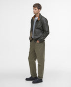 Barbour Barbour Lightweight Royston Wax Jacket