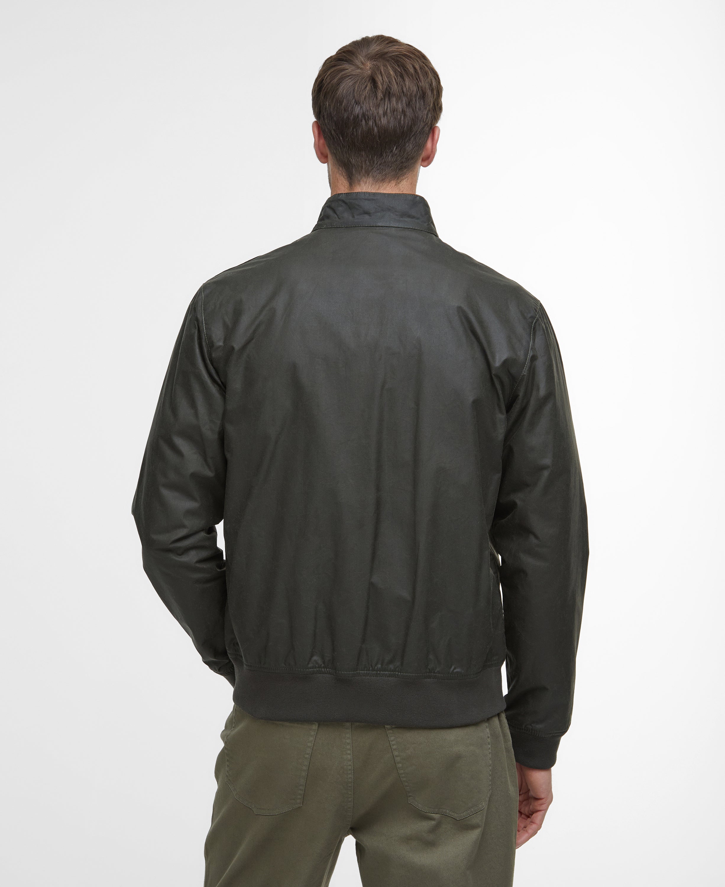 Barbour Barbour Lightweight Royston Wax Jacket