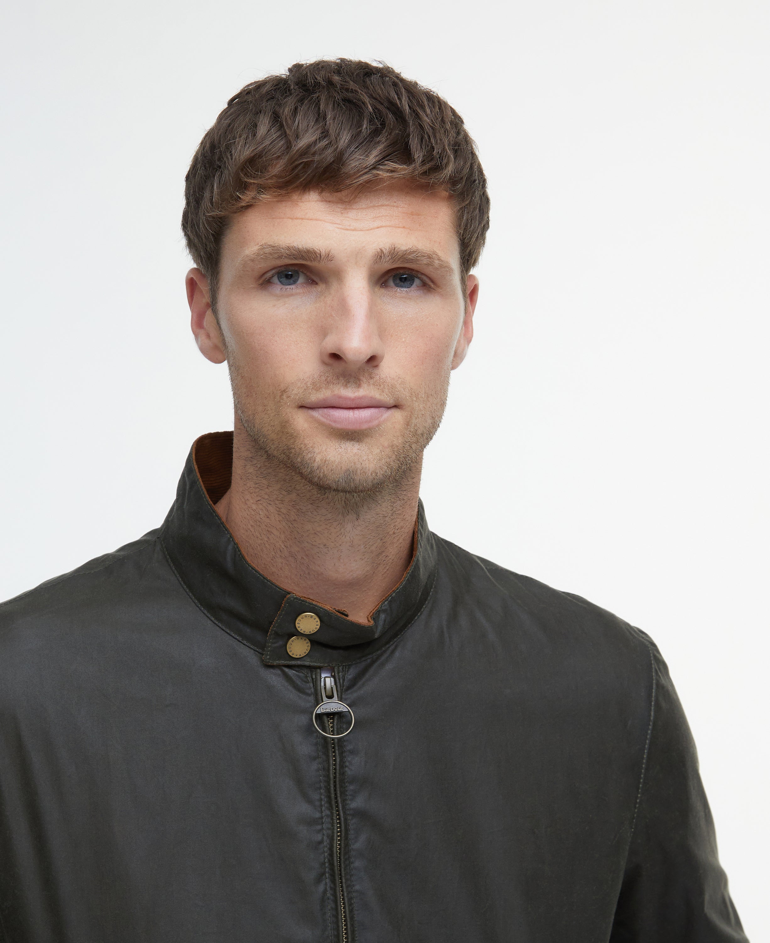 Barbour Barbour Lightweight Royston Wax Jacket