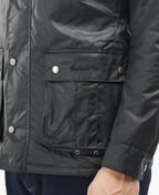 Tourer Duke Wax Jacket