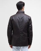 Tourer Duke Wax Jacket
