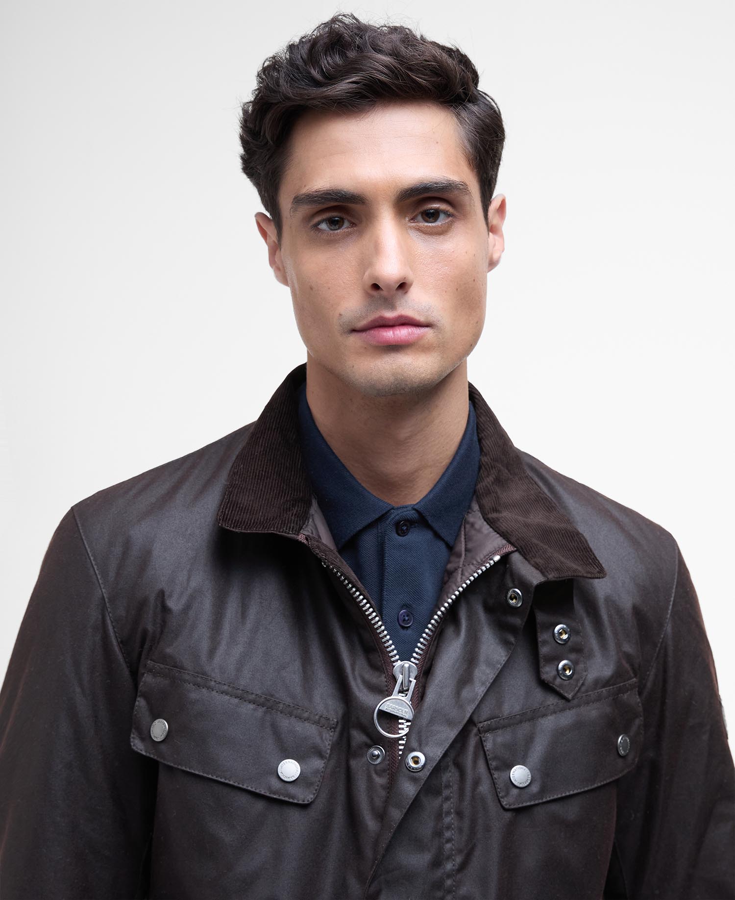 Tourer Duke Wax Jacket