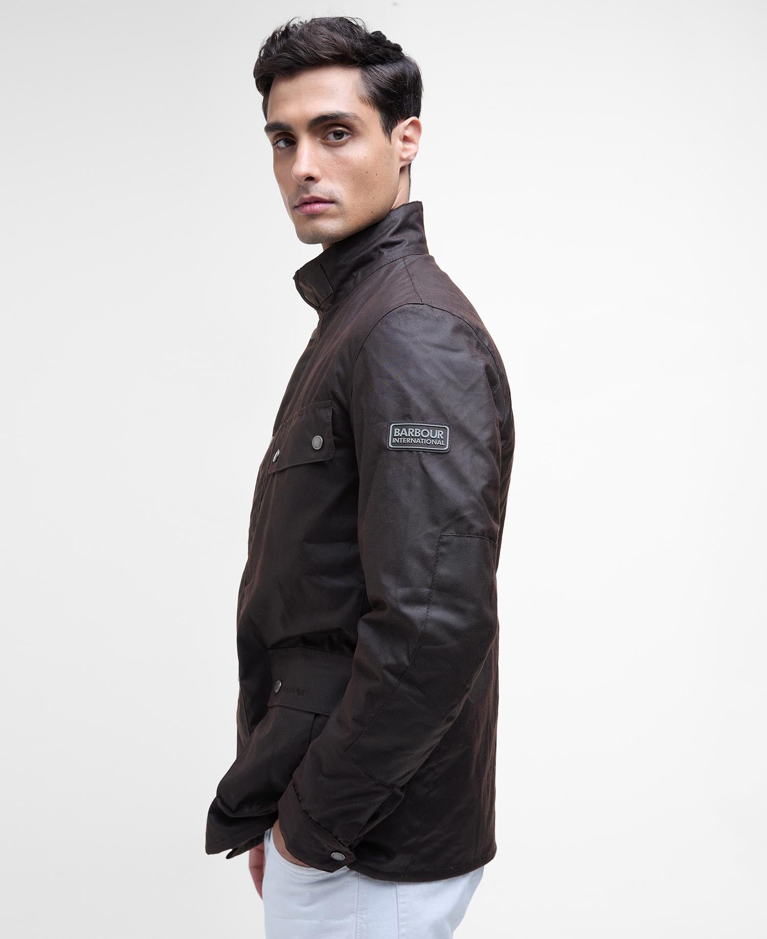 Tourer Duke Wax Jacket