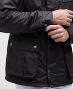 Tourer Duke Wax Jacket