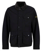 Drifter Wax Jacket