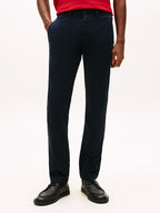 Essential Navy Bleeker Chino