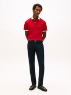 Essential Navy Bleeker Chino