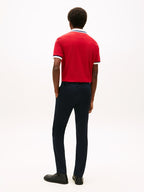 Essential Navy Bleeker Chino