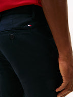 Essential Navy Bleeker Chino