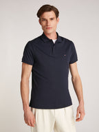Black Premium Polo Shirt