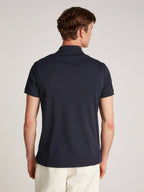 Black Premium Polo Shirt