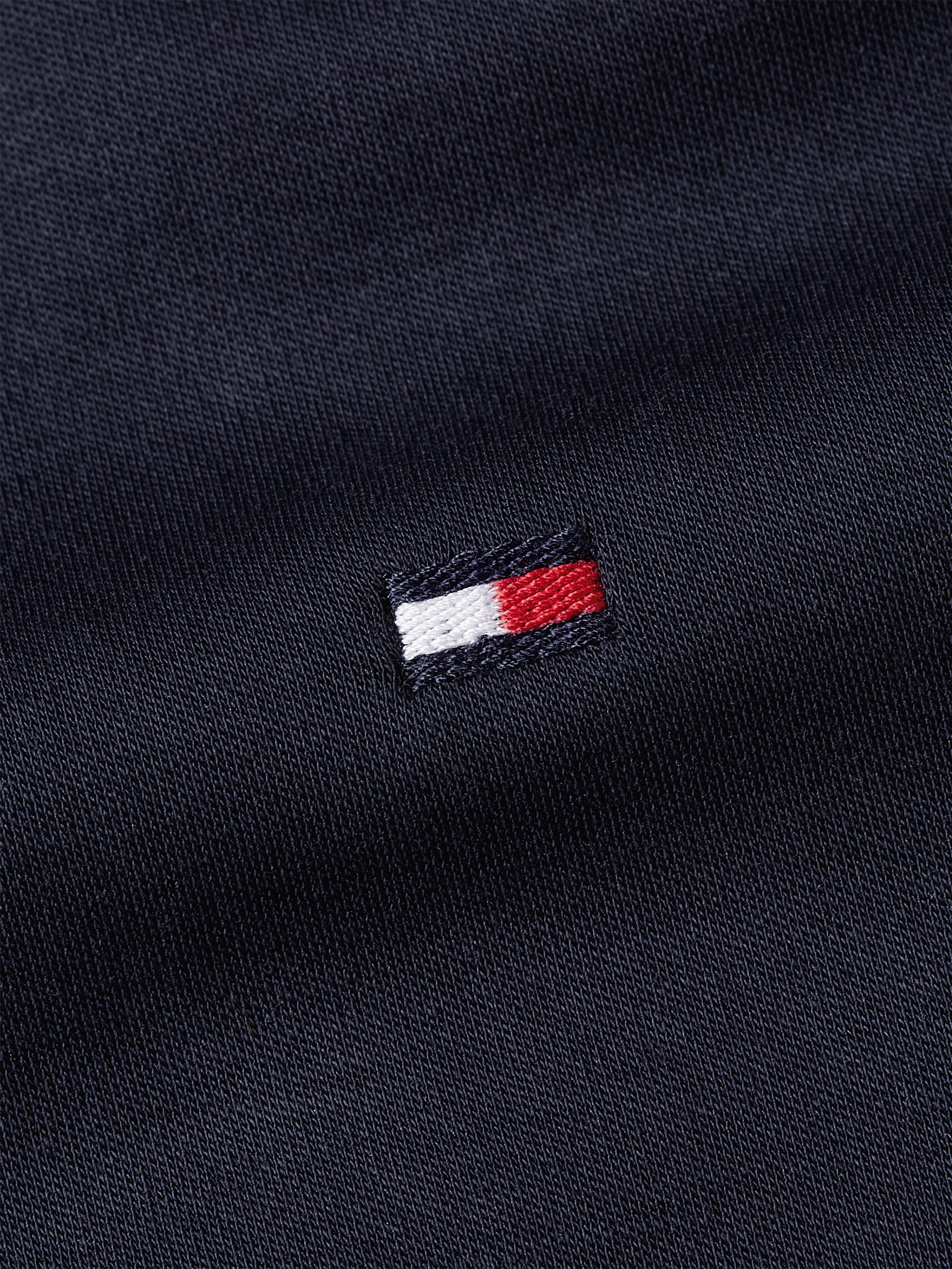 Black Premium Polo Shirt