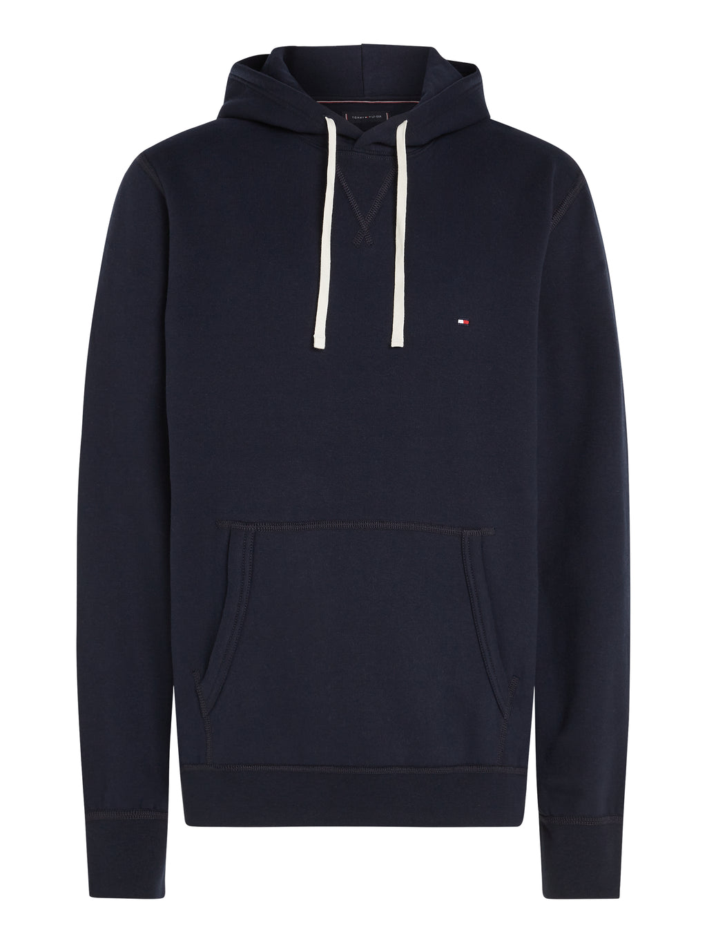 Athletic hoodie