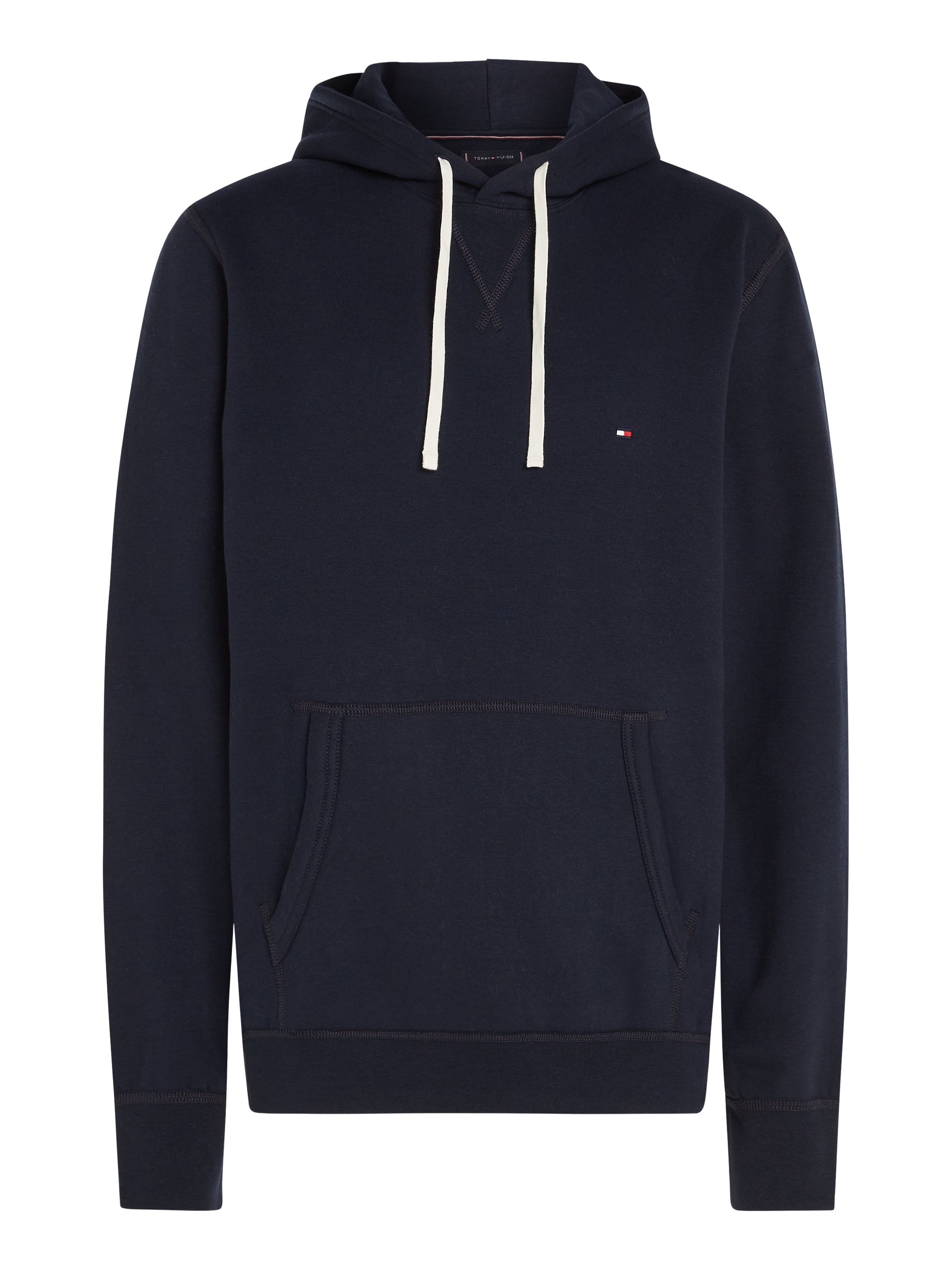 Athletic hoodie