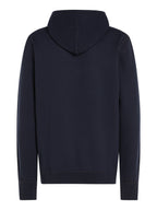 Athletic hoodie