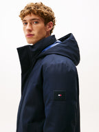 Tommy Hilfiger Tech Hooded Padded Parka