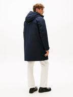 Tommy Hilfiger Tech Hooded Padded Parka
