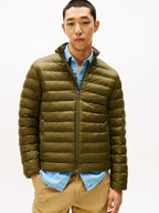 Olive Jacket