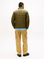 Olive Jacket