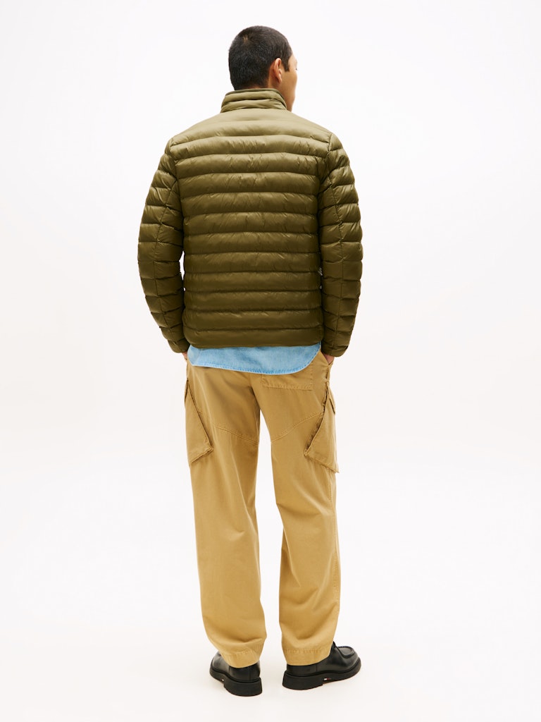 Olive Jacket