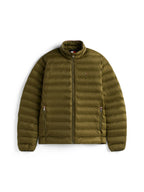 Olive Jacket