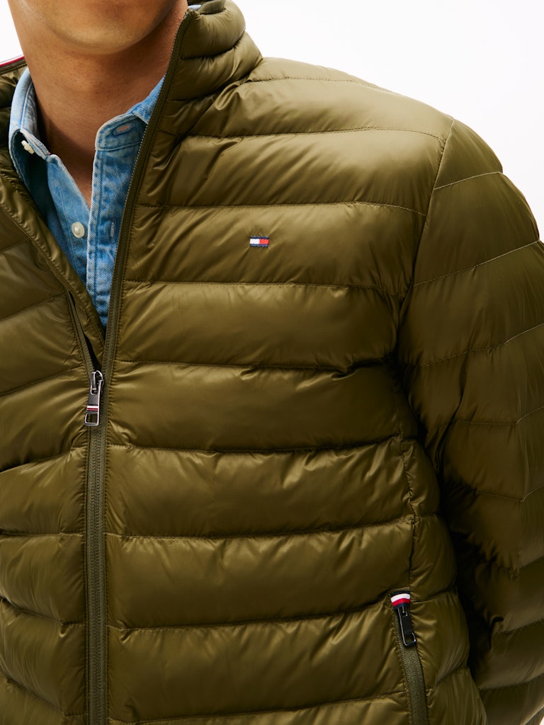 Olive Jacket
