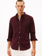 Corduroy Casual Shirt