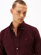 Corduroy Casual Shirt