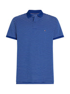 Performance Polo Wedge blue