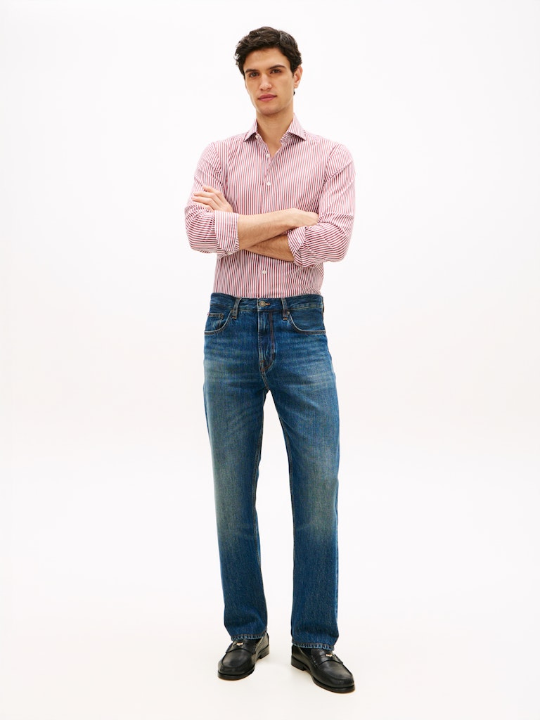 Tommy Hilfiger Dover  Straight Jean