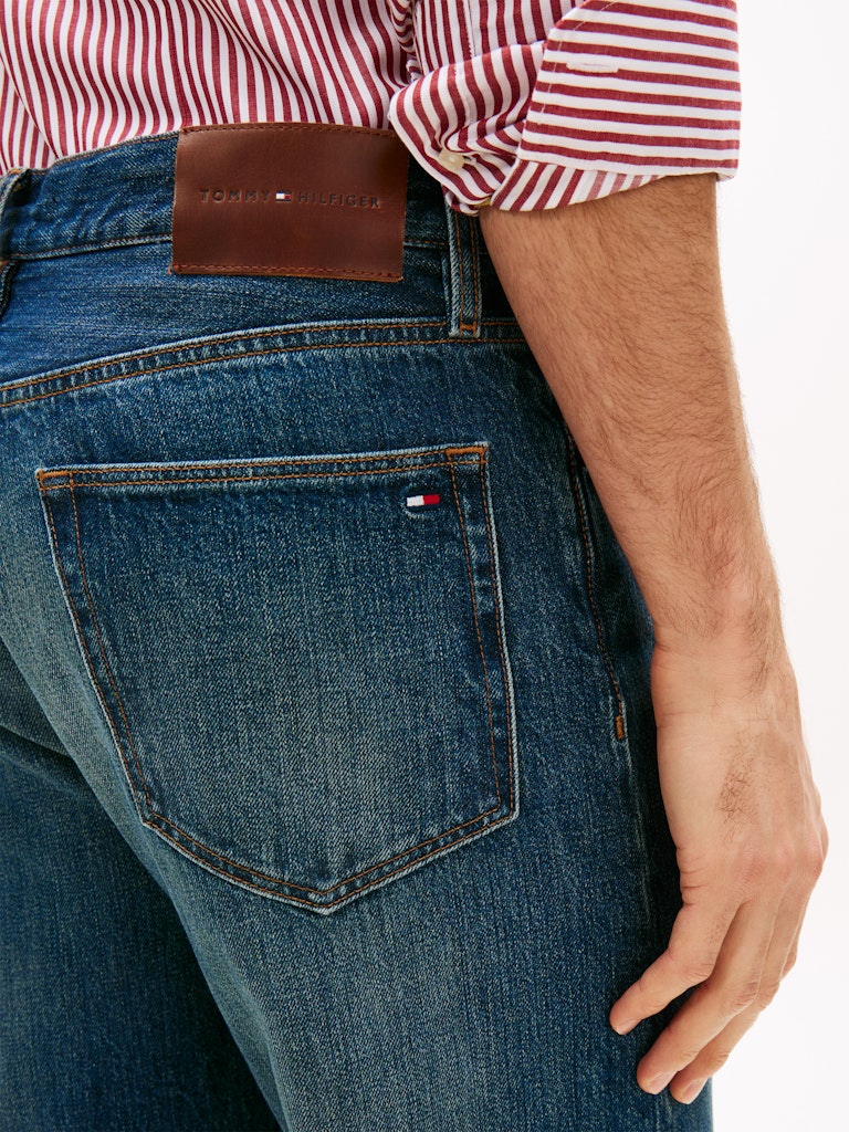 Tommy Hilfiger Dover  Straight Jean