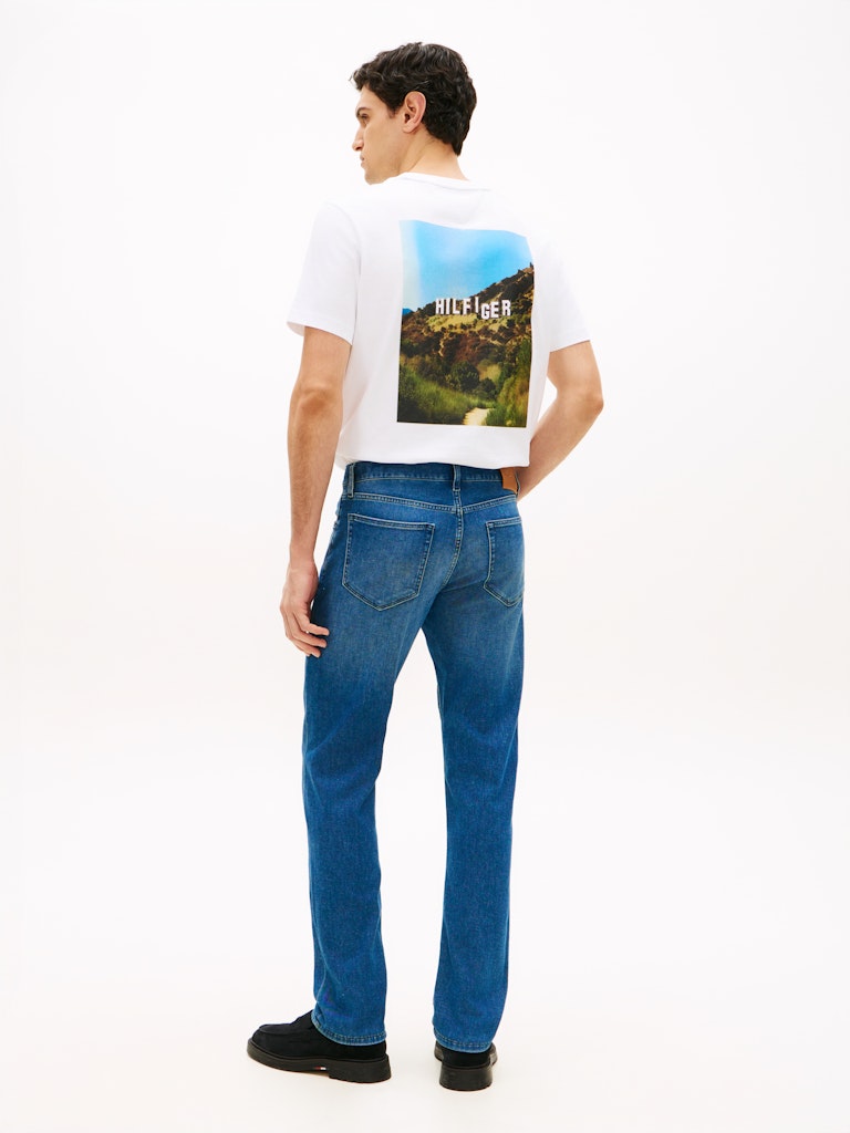 Tommy Hilfiger Denton Lux Jean
