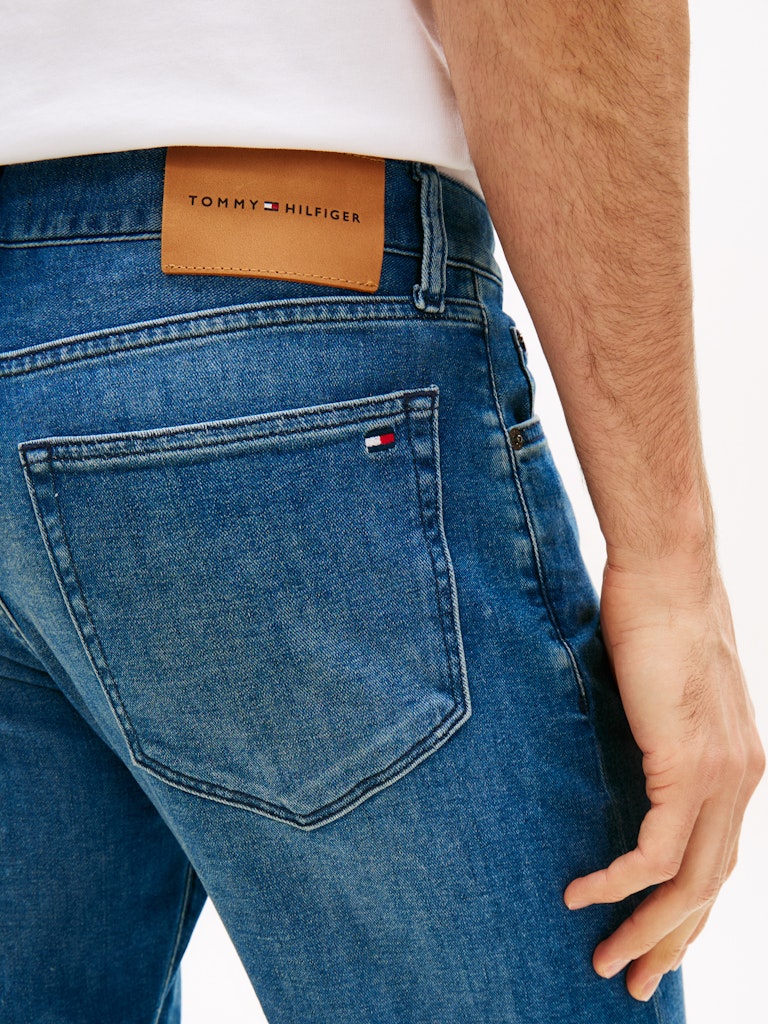 Tommy Hilfiger Denton Lux Jean