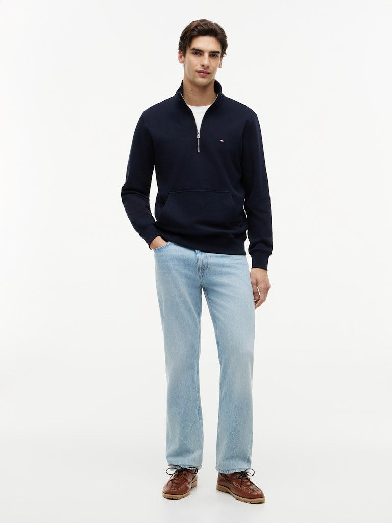 Tommy Hilfiger Essential Quarter Zip