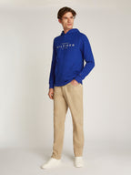 Logo hoodie