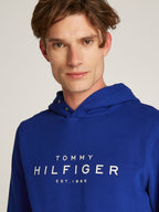 Logo hoodie