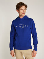 Logo hoodie